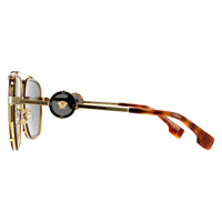 Versace Sunglasses VE2233 147087 Havana Dark Grey