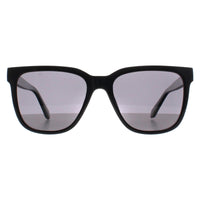 Quay Sunglasses Wired BLK Black Smoke Polarized