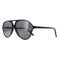 Sunoptic Sunglasses AP102 Black Smoke