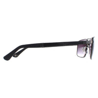 Police Sunglasses SPLB43 Origins 37 08H5 Grey Smoke Gradient
