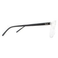 Ray-Ban Glasses Frames RX7185 5943 Transparent Men Women