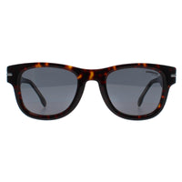 Carrera Sunglasses Carrera 330/S 086 IR Dark Havana Grey