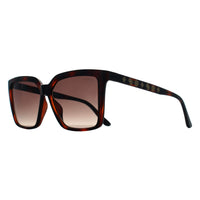 Guess Sunglasses GU00099 52F Dark Havana Brown Gradient
