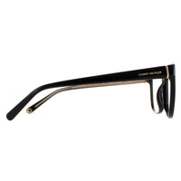 Tommy Hilfiger Glasses Frames TH 1780 807 Black Women