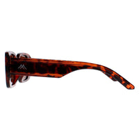 Montana Sunglasses MP76 A Shiny Turtle Brown Polarized
