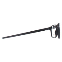 Oakley Glasses Frames OX8166 Wheel House 8166-01 Satin Black Men