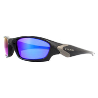 Eyelevel Sunglasses River Black Blue Polarized