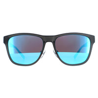 Benetton Sunglasses BE5013 910 Grey Brown Mirrored