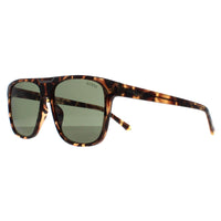 Guess Sunglasses GU00056 53N Blonde Havana Green