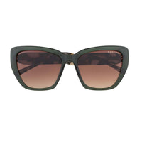 Radley Sunglasses RDS-6501 109 Green Brown Gradient