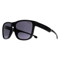 Carrera Sunglasses Ducati CARDUC 003/S 807 IR Black Grey