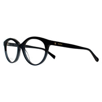 Max Mara Glasses Frames MM1344 R6S Black Grey Women