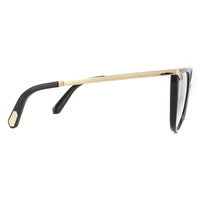Bvlgari Glasses Frames BV4196 501 Black Women