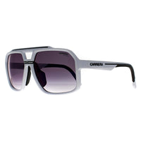 Carrera Sunglasses C Sport 03/S 6HT KM Matte White Blue Gradient