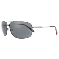 Polaroid Sunglasses PLD 2101/S KJ1 M9 Dark Ruthenium Grey Polarized
