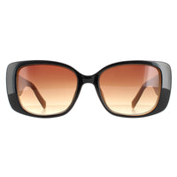 Karen Millen Sunglasses KM5047 020 Black Brown