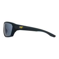 Caterpillar Sunglasses CTSF-FORGE 104 Matte Black Grey