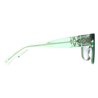 Kate Spade Sunglasses Valeria/S 807 9O Black Dark Gray Gradient