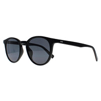Banana Republic Sunglasses BR 4006/S 807 IR Black Grey