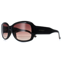 Ted Baker Sunglasses TB1183 Charlotte 011 Black Brown Gradient