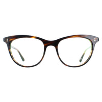 Oliver Peoples Glasses Frames OV5276U Jardinette 1003 Dark Tortoiseshell Women