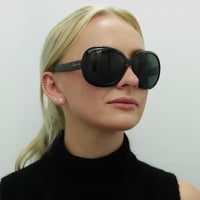Ray-Ban Sunglasses Jackie Ohh II 4098 710/71 Light Havana Green