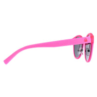 Benetton Sunglasses BE5009 203 Rose Rose Mirrored