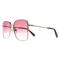 Marc Jacobs Sunglasses MARC 829/S S9E/3X Gold Pink Gradient
