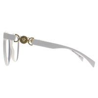 Versace Sunglasses VE4442 314/M3 White Grey Photo