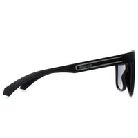 Polaroid Sunglasses PLD 2155/S 003 M9 Matte Black Grey Polarized