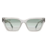 Lacoste Sunglasses L6002S 970 Matte Crystal Blue Gradient