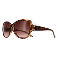 Ted Baker Sunglasses TB1394 Shay 149 Tortoiseshell Brown Gradient