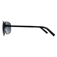 Smarty Sunglasses SB1304 A Matte Black Grey