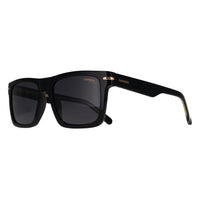 Carrera Sunglasses 378/S 807 IR Black Grey