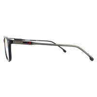 Carrera Glasses Frames 213 003 Matte Black Men