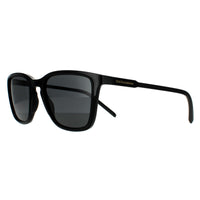 Dolce & Gabbana Sunglasses DG6145 501/87 Black Dark Grey