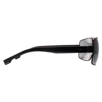 Hugo Boss Sunglasses BOSS 1761/S 003/M9 Matte Black Grey Polarized