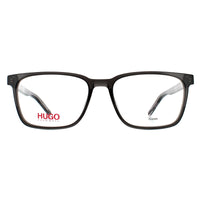 Hugo by Hugo Boss Glasses Frames HG 1074 5RK Grey Black Men