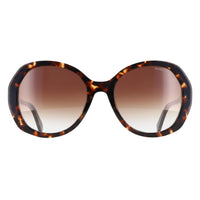 Marc Jacobs Sunglasses MARC 763/S 086 HA Havana Brown Gradient
