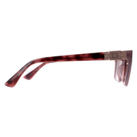 Guess Sunglasses GU7869 71S Bordeaux Havana Bordeaux
