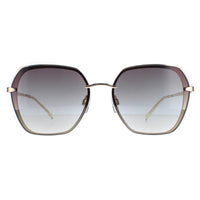 Ted Baker Sunglasses TB1657 Noa 402 Silver Green