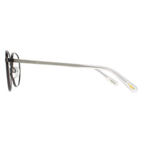 Ted Baker Glasses Frames Holmes TB4301 800 Grey Gunmetal Men