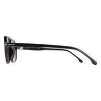 Carrera Sunglasses 341/S 284 IR Black Grey