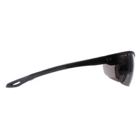 Under Armour Sunglasses 0002/G/S 003 Matte Black Grey Polarized