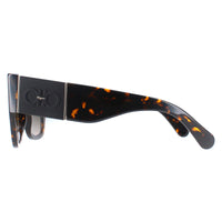 Salvatore Ferragamo Sunglasses SF1045S 281 Vintage Tortoise Brown Gradient
