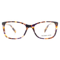 Michael Kors Glasses Frames MK4016 Antibes 3032 Sunset Confetti Tortoise Women