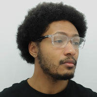 Oakley Glasses Frames OX8164 Port Bow 8164-02 Polished Clear Men