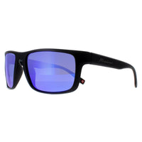 Montana Sunglasses SP314 C Black Revo Mirror Polarized