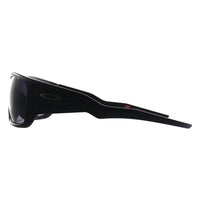 Oakley Sunglasses Masseter OO9486-01 Matte Black Prizm Grey