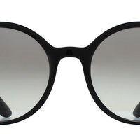 Vogue Sunglasses VO5106S W44/11 Black Grey Gradient